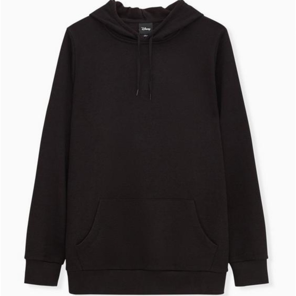 Torrid Disney Mickey Mouse Black Hoodie - Picture 2 of 4